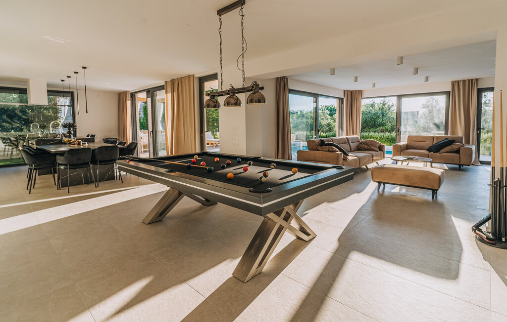 Kuća-za-odmor - Nin-Privlaka , Hrvatska - CDI949 8