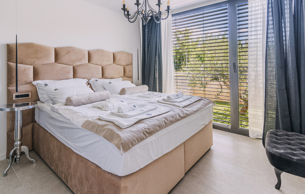 Kuća-za-odmor - Nin-Privlaka , Hrvatska - CDI949 22
