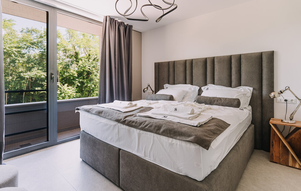 Kuća-za-odmor - Nin-Privlaka , Hrvatska - CDI949 23