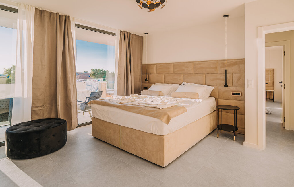 Kuća-za-odmor - Nin-Privlaka , Hrvatska - CDI949 24