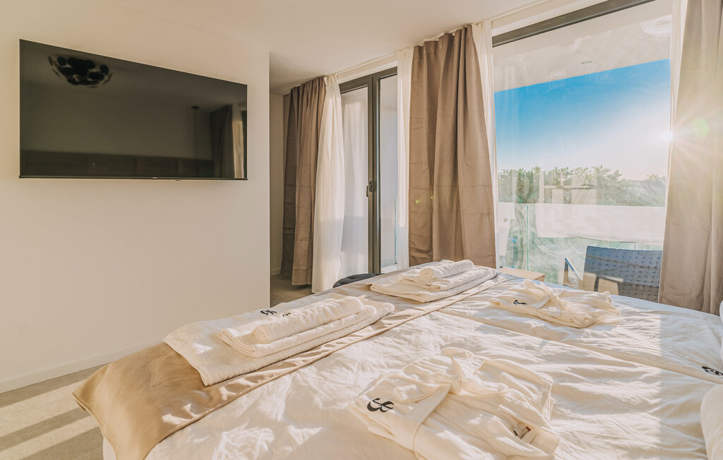 Kuća-za-odmor - Nin-Privlaka , Hrvatska - CDI949 25