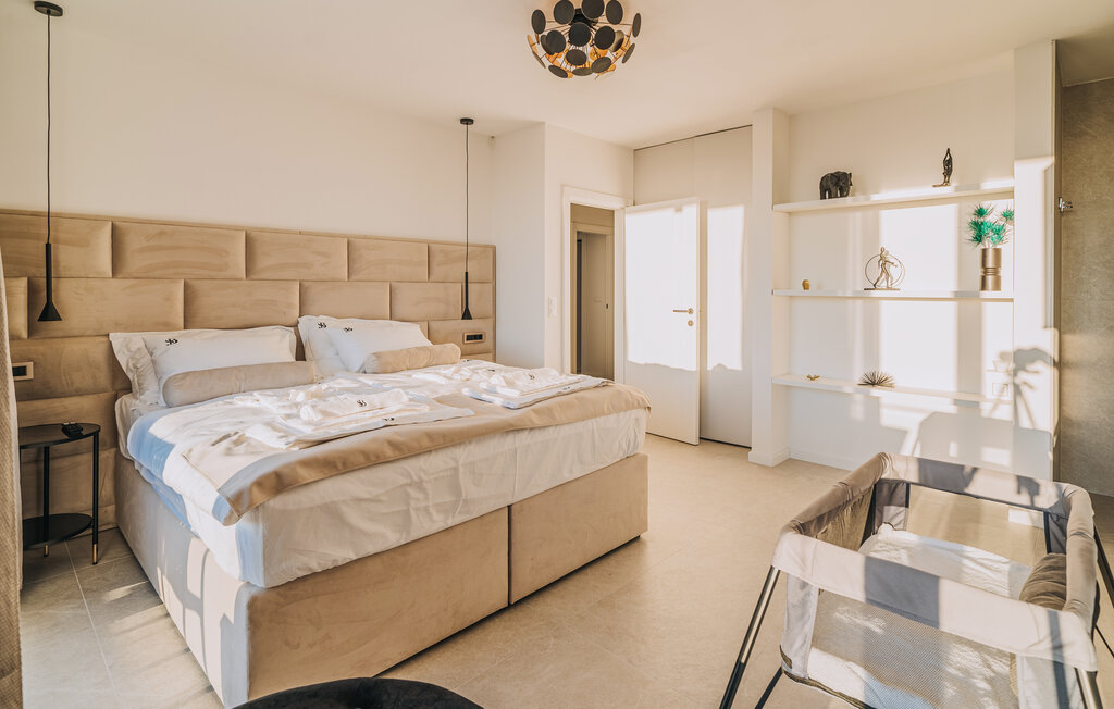 Kuća-za-odmor - Nin-Privlaka , Hrvatska - CDI949 26