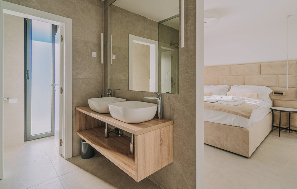 Kuća-za-odmor - Nin-Privlaka , Hrvatska - CDI949 27