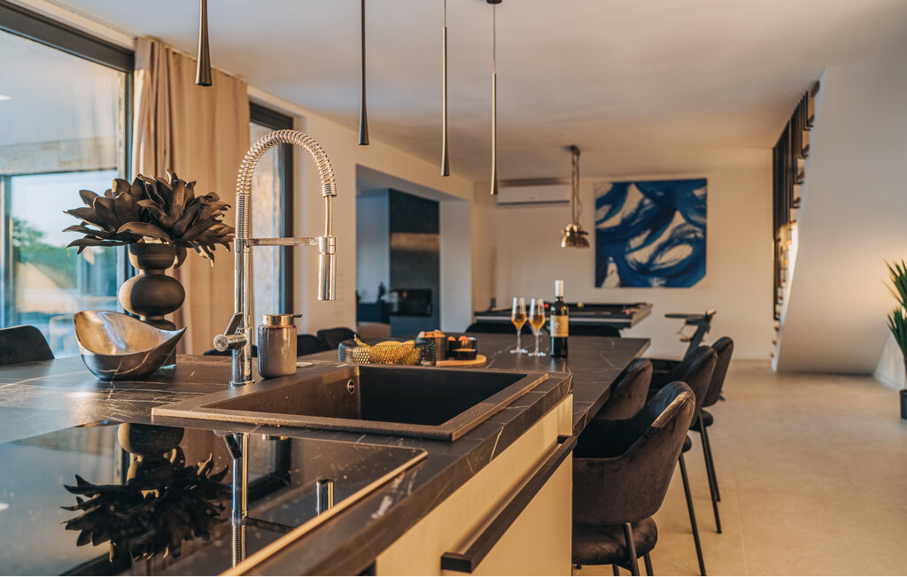 Kuća-za-odmor - Nin-Privlaka , Hrvatska - CDI949 21