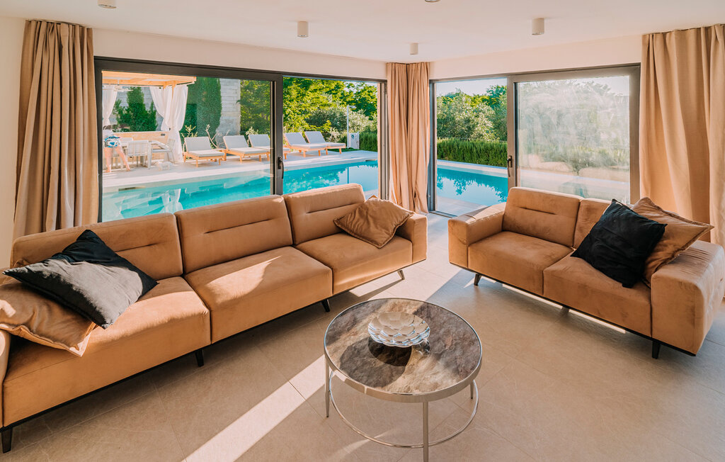 Kuća-za-odmor - Nin-Privlaka , Hrvatska - CDI949 4