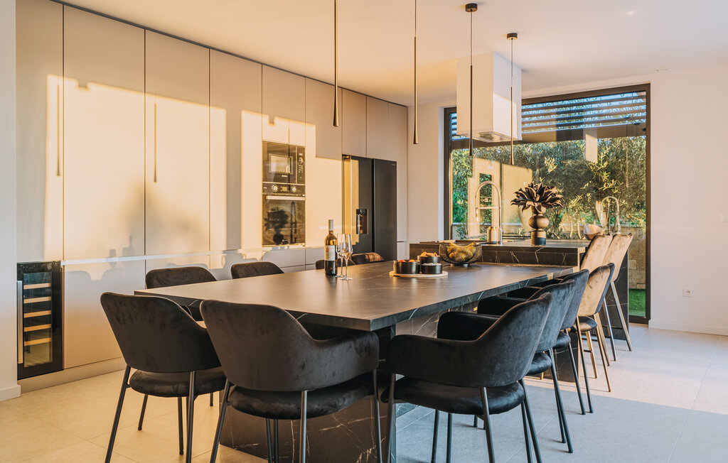 Kuća-za-odmor - Nin-Privlaka , Hrvatska - CDI949 6
