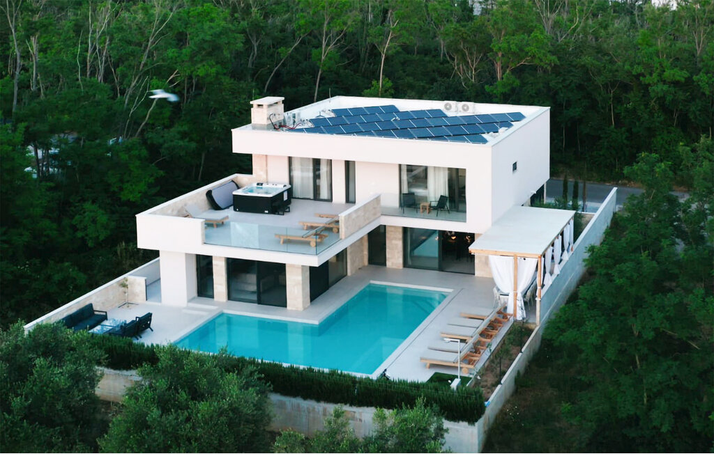 Kuća-za-odmor - Nin-Privlaka , Hrvatska - CDI949 13