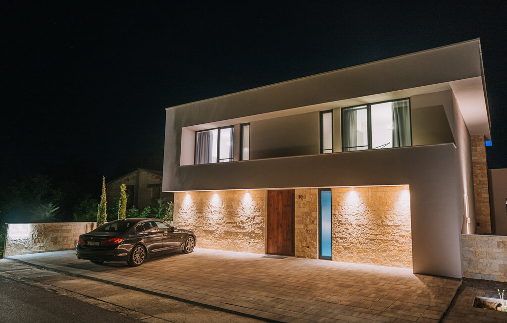 Kuća-za-odmor - Nin-Privlaka , Hrvatska - CDI949 14