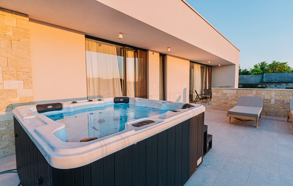 Kuća-za-odmor - Nin-Privlaka , Hrvatska - CDI949 2