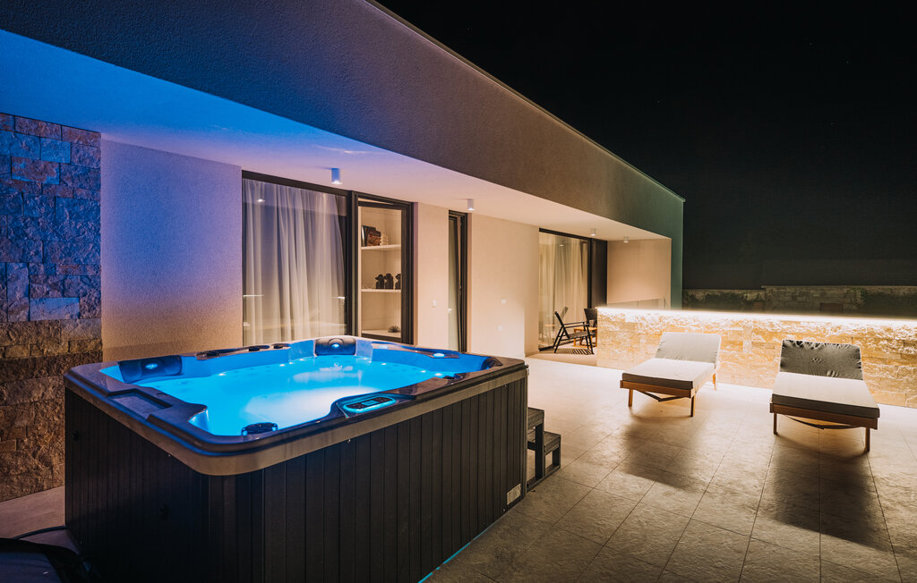 Kuća-za-odmor - Nin-Privlaka , Hrvatska - CDI949 17