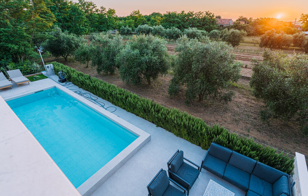 Kuća-za-odmor - Nin-Privlaka , Hrvatska - CDI949 9