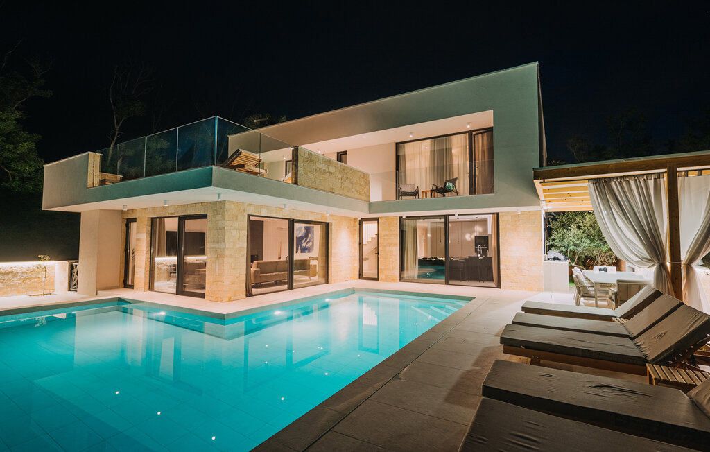 Kuća-za-odmor - Nin-Privlaka , Hrvatska - CDI949 10