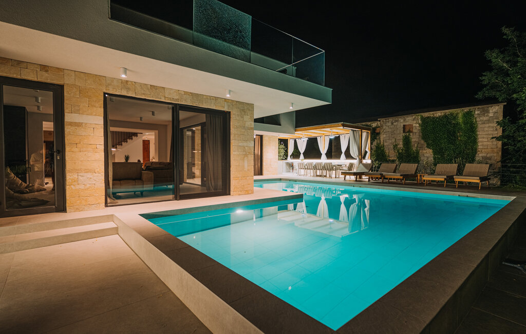Kuća-za-odmor - Nin-Privlaka , Hrvatska - CDI949 11