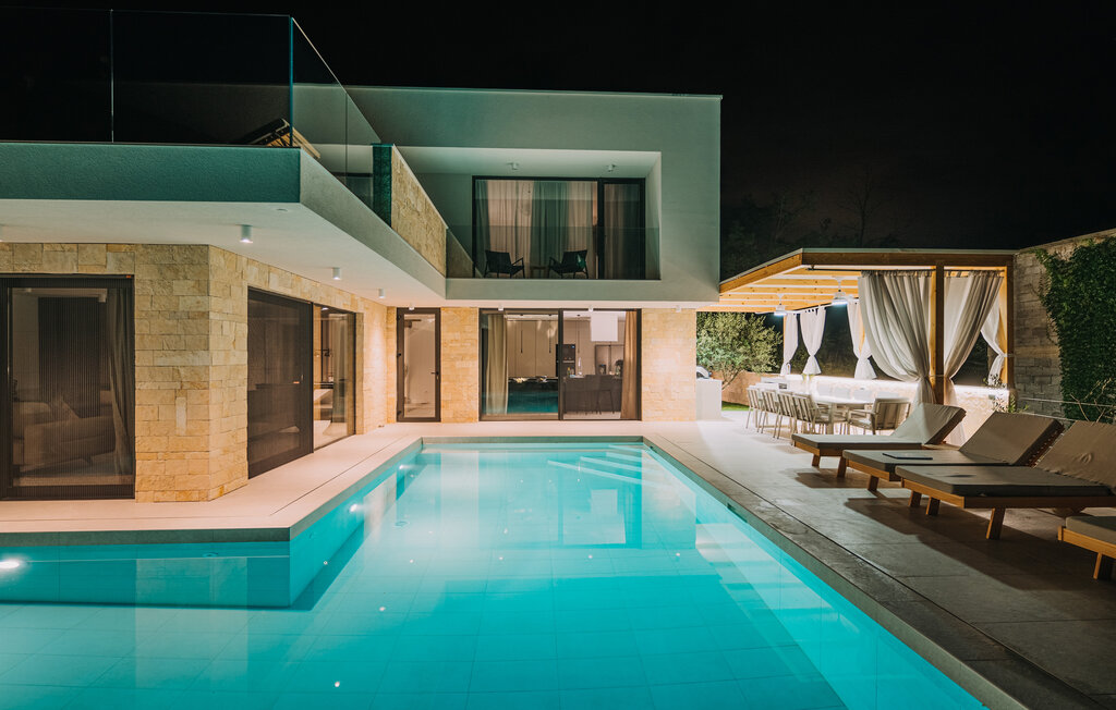 Kuća-za-odmor - Nin-Privlaka , Hrvatska - CDI949 12