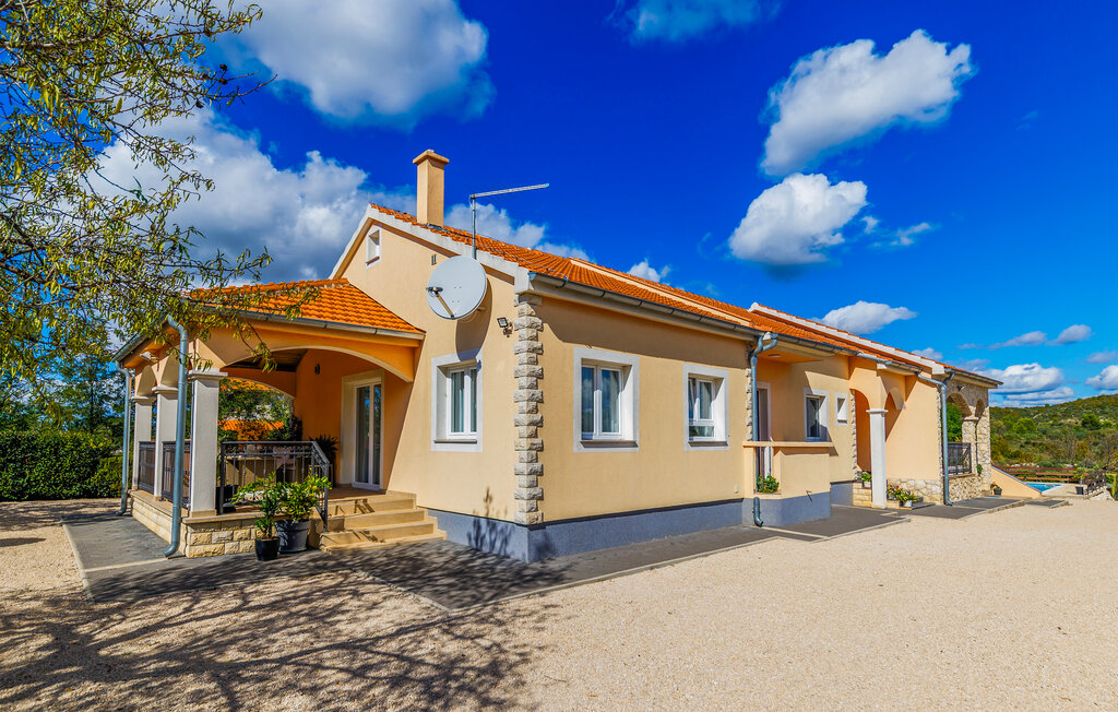 Feriehuse - Zadar-Banjevci , Kroatien - CDI511 21
