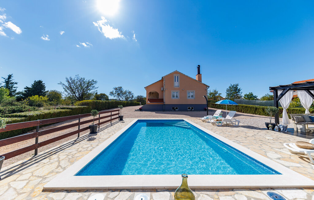 Feriehuse - Zadar-Banjevci , Kroatien - CDI511 12