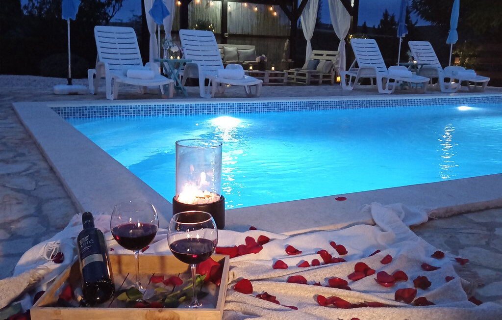 Feriehuse - Zadar-Banjevci , Kroatien - CDI511 16