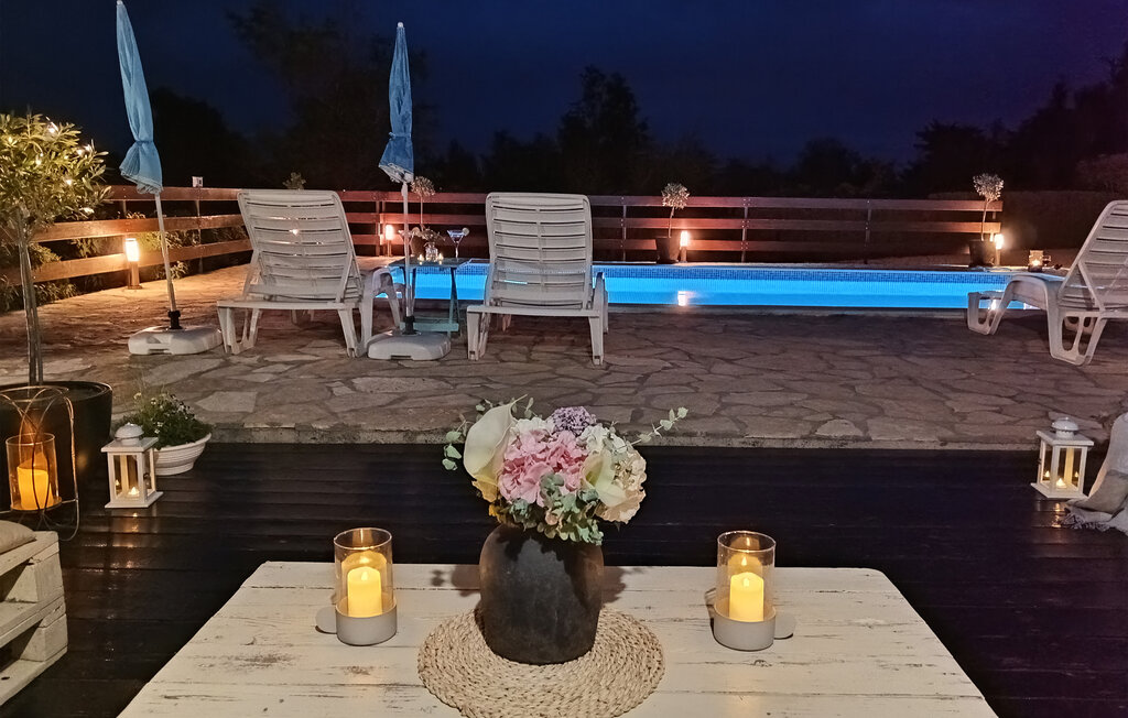 Feriehuse - Zadar-Banjevci , Kroatien - CDI511 17