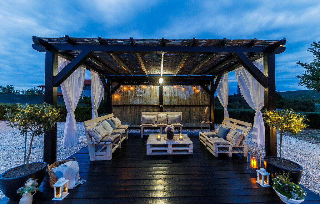 Feriehuse - Zadar-Banjevci , Kroatien - CDI511 18