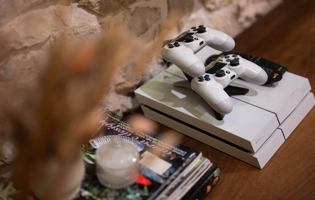 Feriehuse - Zadar - Islam Grcki , Kroatien - CDI410 24