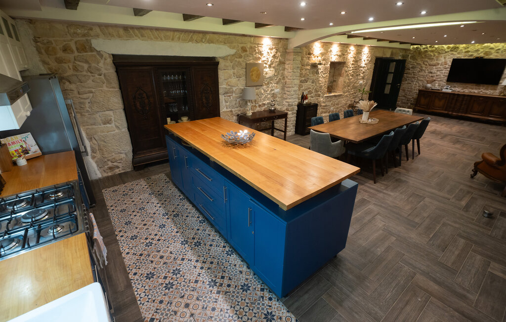 Feriehuse - Zadar - Islam Grcki , Kroatien - CDI410 21