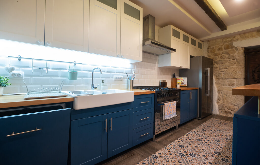 Feriehuse - Zadar - Islam Grcki , Kroatien - CDI410 22