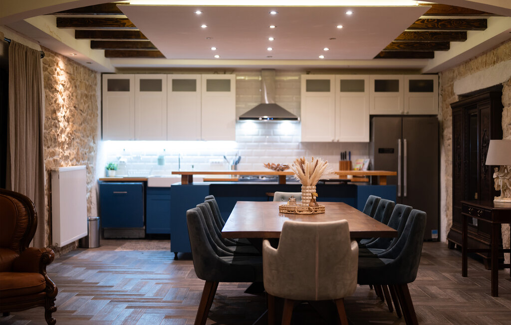 Feriehuse - Zadar - Islam Grcki , Kroatien - CDI410 4