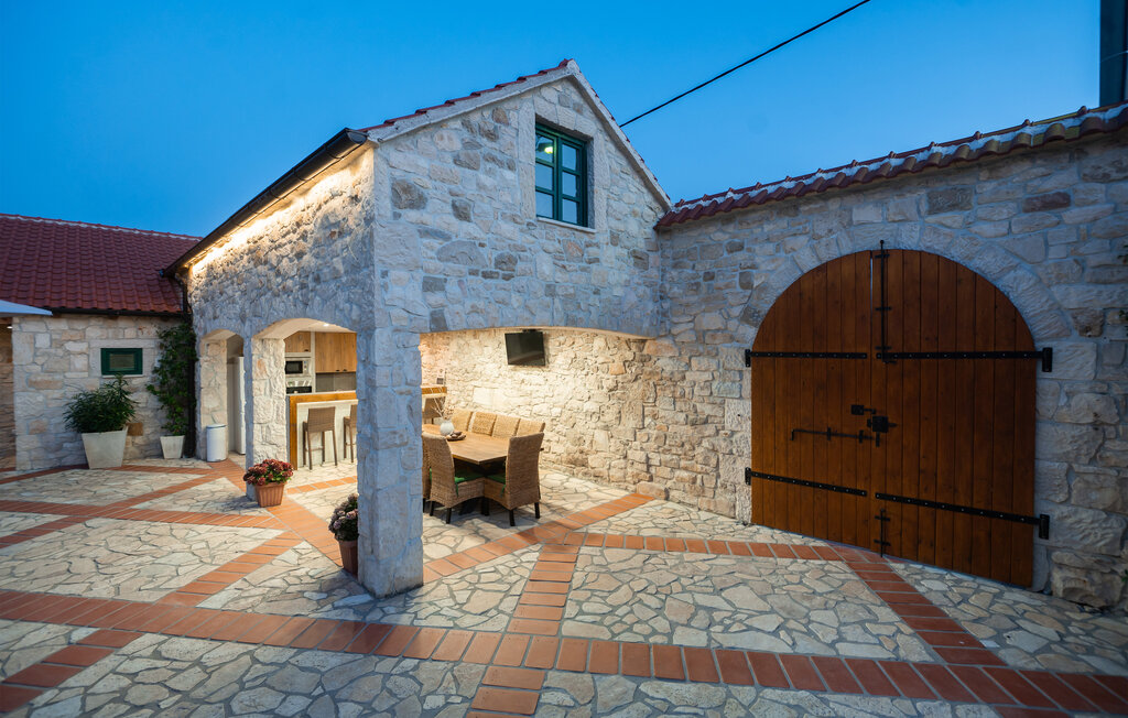 Feriehuse - Zadar - Islam Grcki , Kroatien - CDI410 15