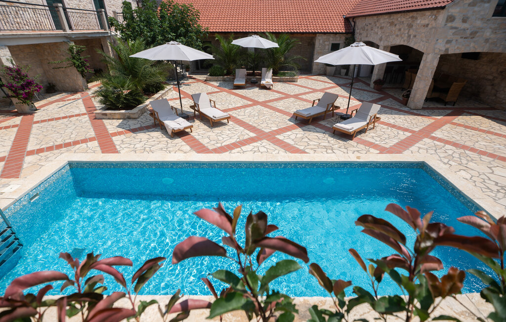 Feriehuse - Zadar - Islam Grcki , Kroatien - CDI410 11