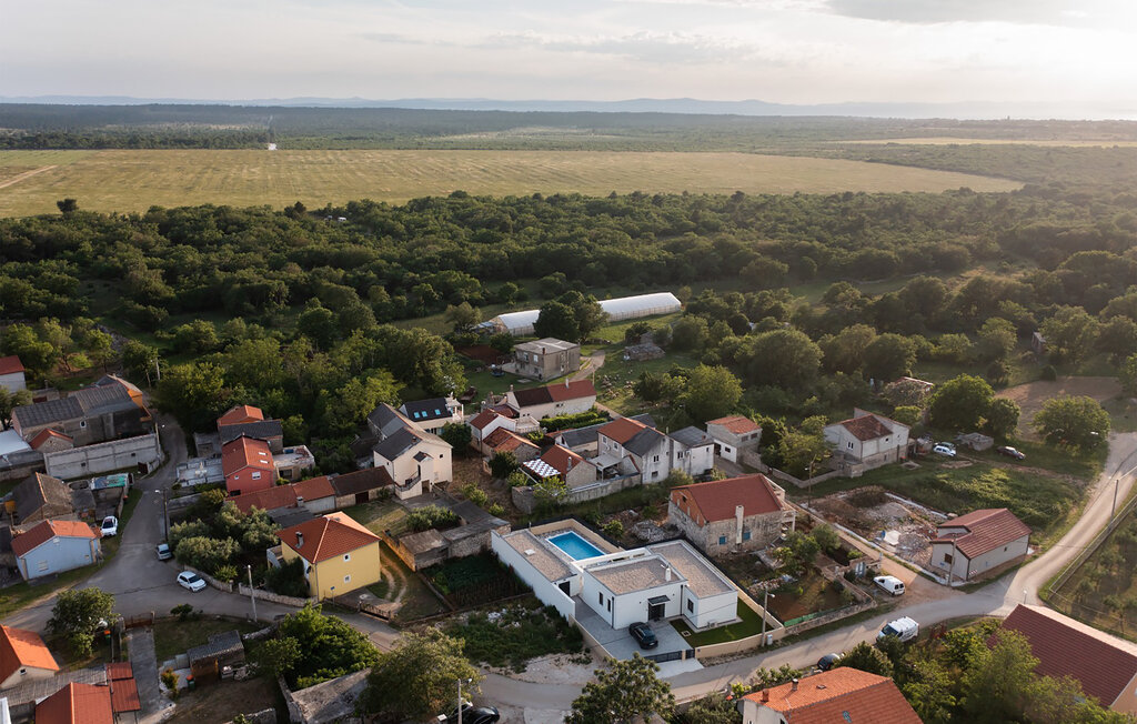 Ferienhaus - Nin-Nin , Kroatien - CDI923 12