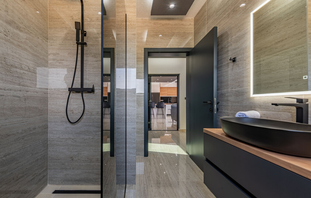 Ferienhaus - Nin-Privlaka , Kroatien - CDI912 27