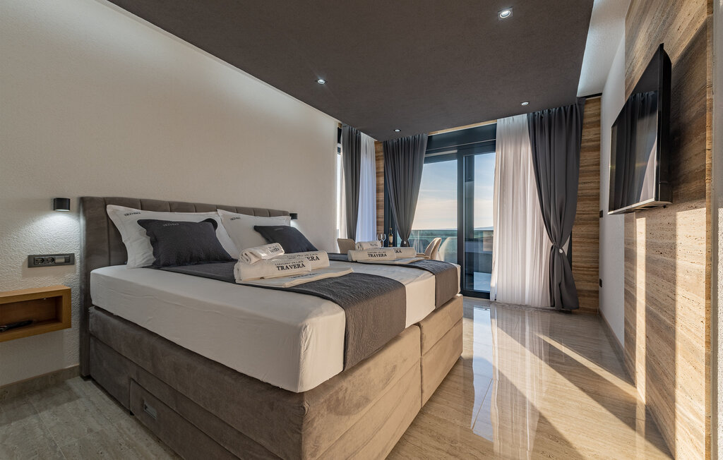 Ferienhaus - Nin-Privlaka , Kroatien - CDI912 21