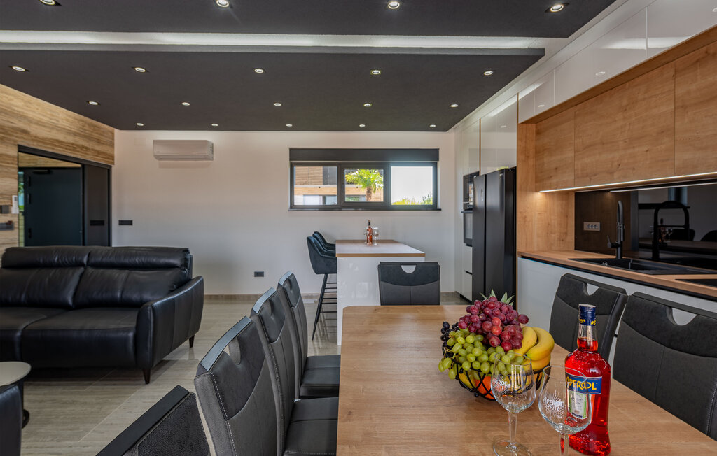 Ferienhaus - Nin-Privlaka , Kroatien - CDI912 18