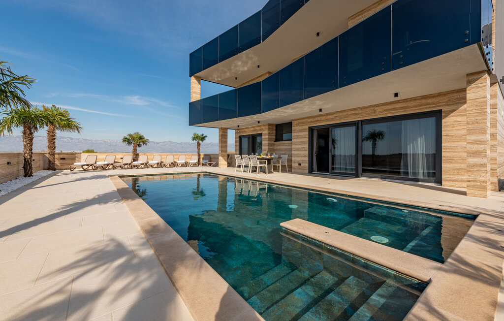 Ferienhaus - Nin-Privlaka , Kroatien - CDI912 8