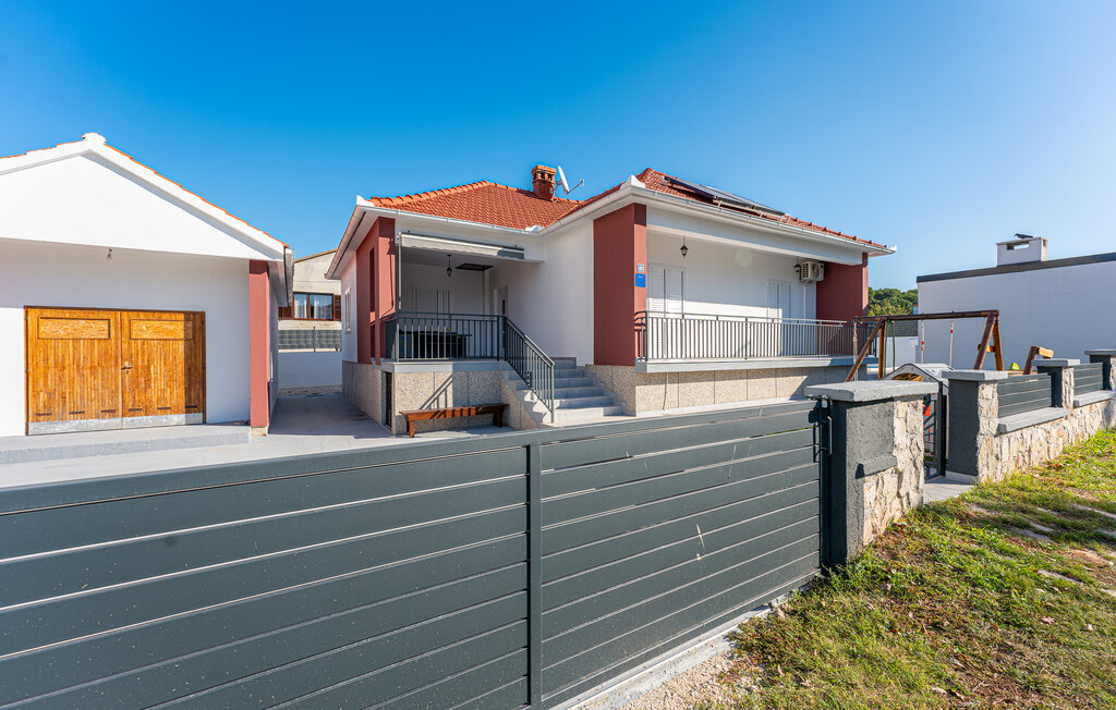 Feriehuse - Biograd-Biograd , Kroatien - CDI516 12