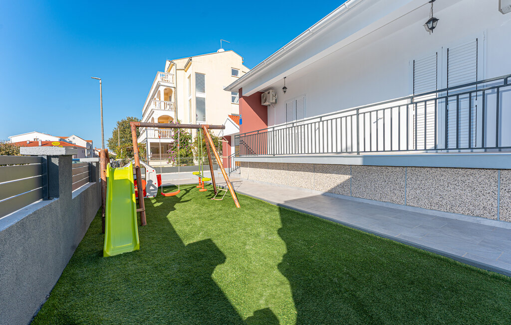 Feriehuse - Biograd-Biograd , Kroatien - CDI516 6