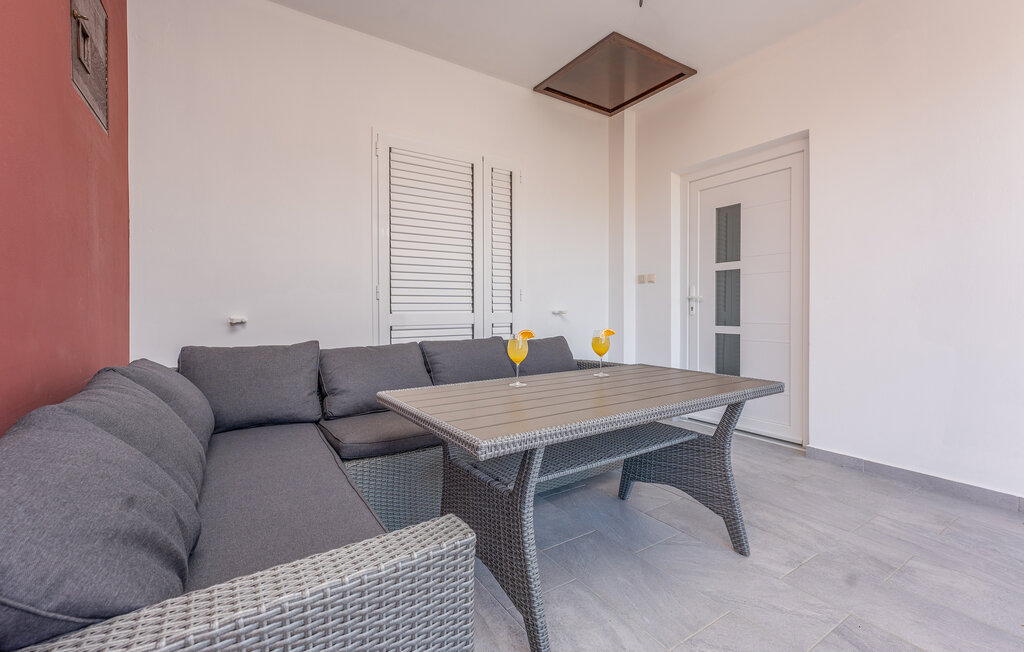 Feriehuse - Biograd-Biograd , Kroatien - CDI516 13