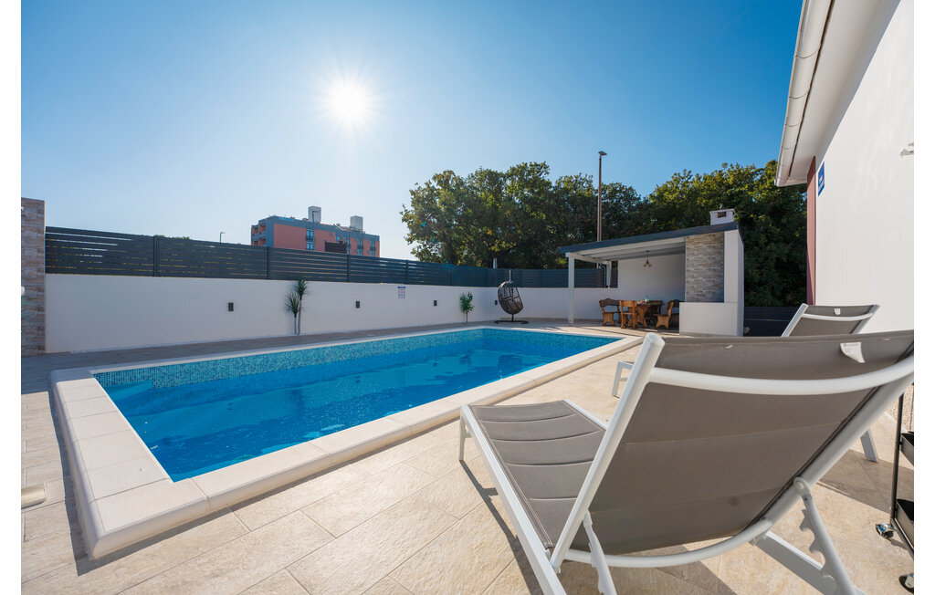 Feriehuse - Biograd-Biograd , Kroatien - CDI516 1