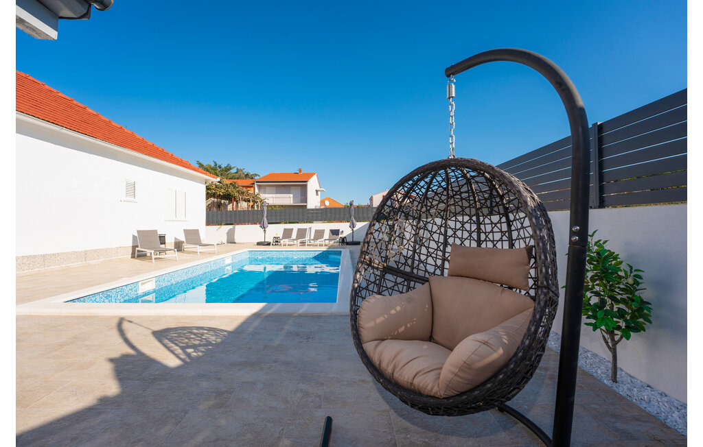 Feriehuse - Biograd-Biograd , Kroatien - CDI516 8