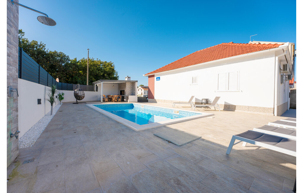 Feriehuse - Biograd-Biograd , Kroatien - CDI516 9