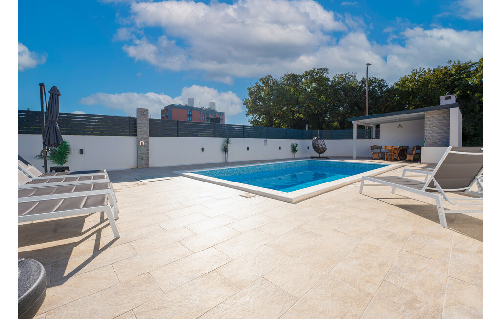 Feriehuse - Biograd-Biograd , Kroatien - CDI516 10