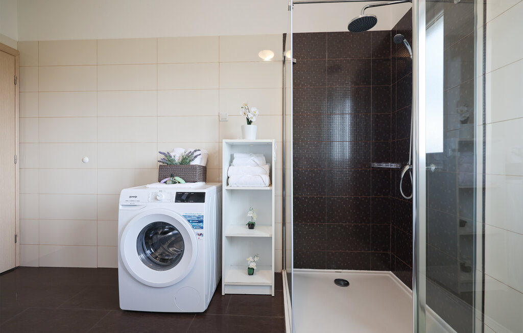 Feriehuse - Zadar-Banjevci , Kroatien - CDI511 40