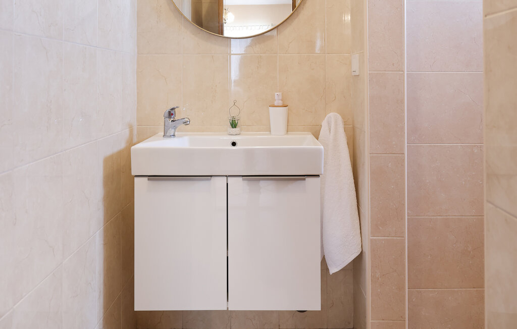 Feriehuse - Zadar-Banjevci , Kroatien - CDI511 42