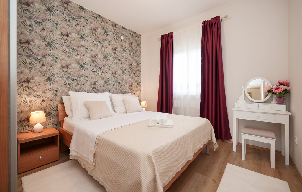 Feriehuse - Zadar-Banjevci , Kroatien - CDI511 34