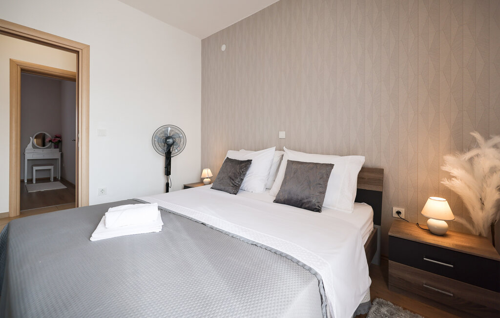 Feriehuse - Zadar-Banjevci , Kroatien - CDI511 35