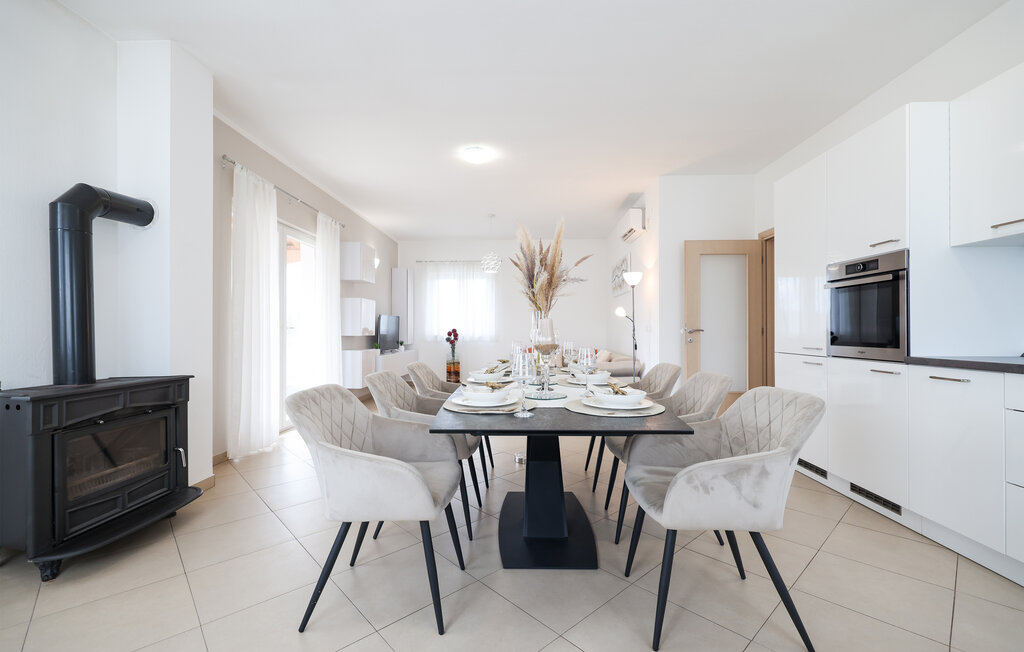 Feriehuse - Zadar-Banjevci , Kroatien - CDI511 5