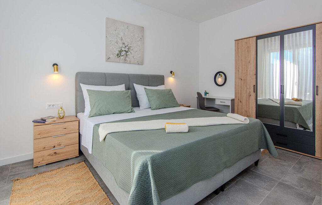 Ferienhaus - Nin-Nin , Kroatien - CDI923 6