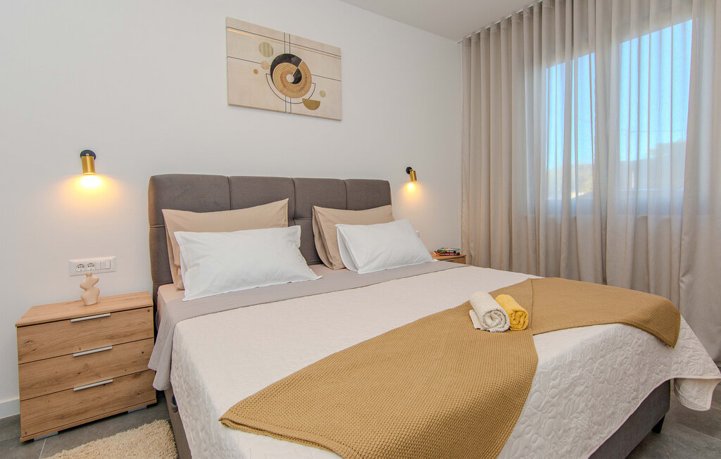 Ferienhaus - Nin-Nin , Kroatien - CDI923 26