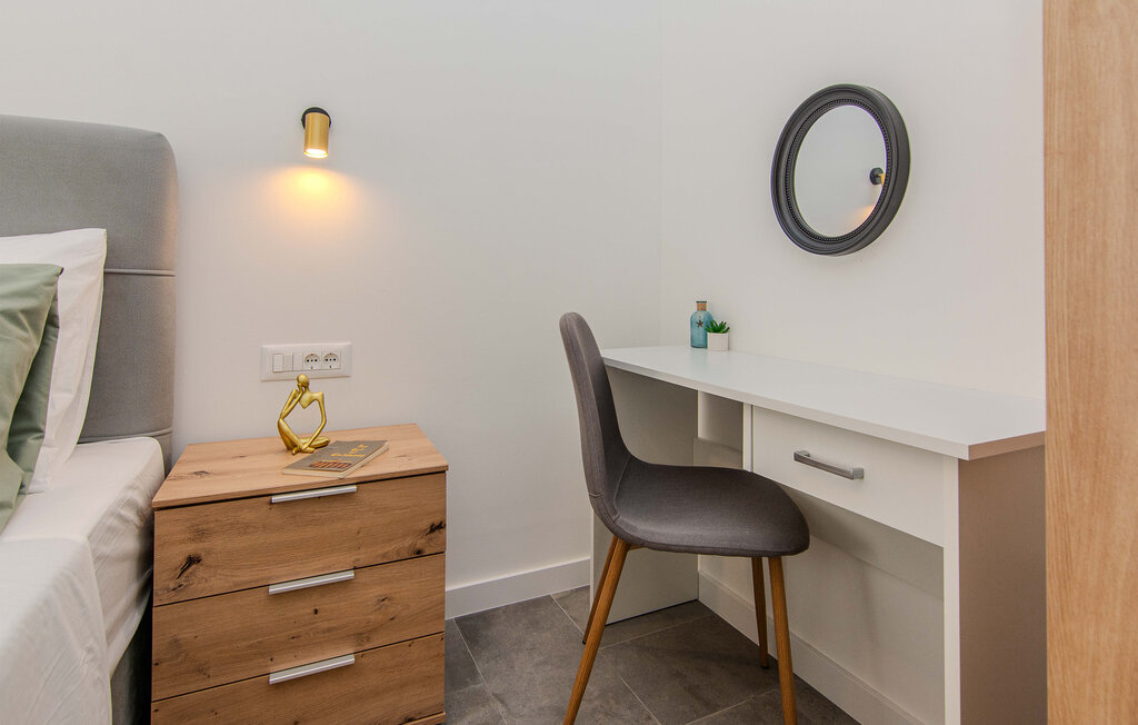 Ferienhaus - Nin-Nin , Kroatien - CDI923 27