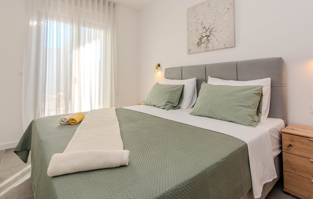 Ferienhaus - Nin-Nin , Kroatien - CDI923 28